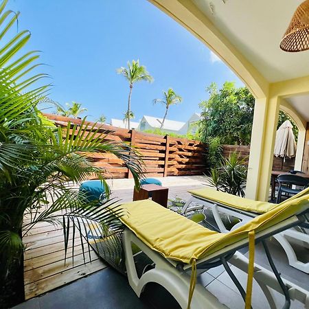 Blue Wave - 2 Bedrooms - Orient Beach! Quarter of Orleans 외부 사진