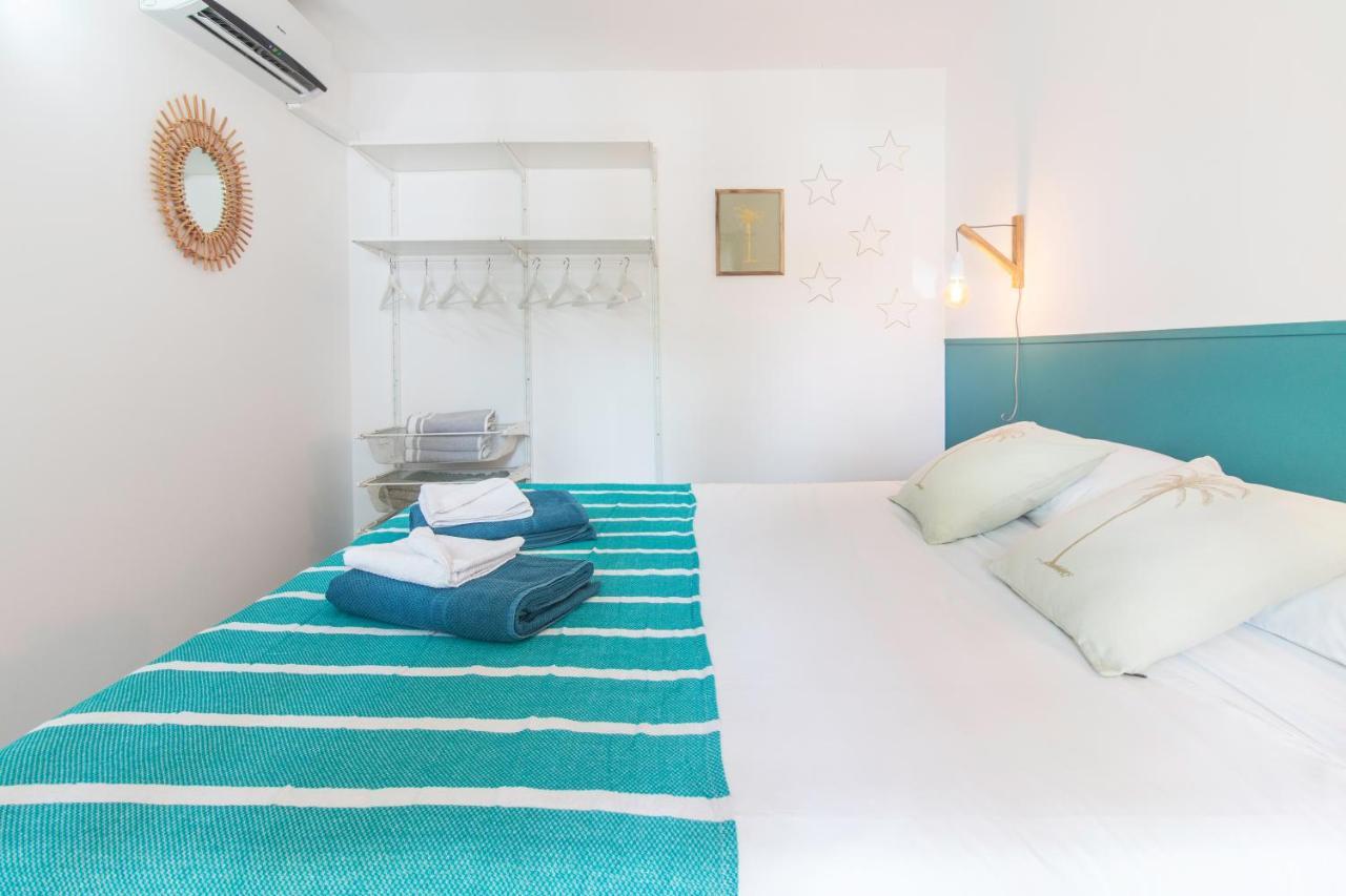 Blue Wave - 2 Bedrooms - Orient Beach! Quarter of Orleans 외부 사진