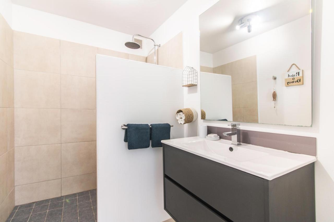 Blue Wave - 2 Bedrooms - Orient Beach! Quarter of Orleans 외부 사진
