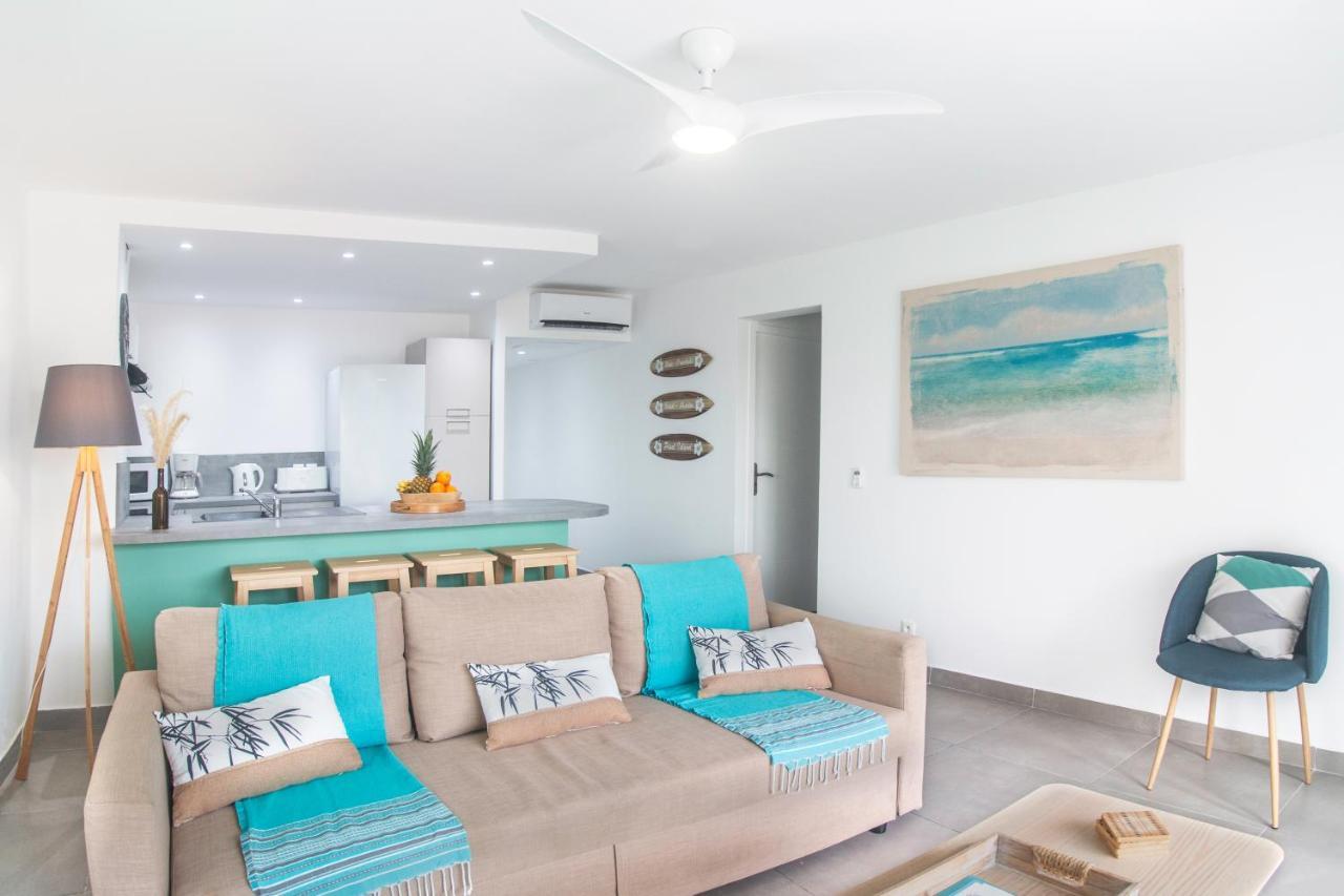 Blue Wave - 2 Bedrooms - Orient Beach! Quarter of Orleans 외부 사진